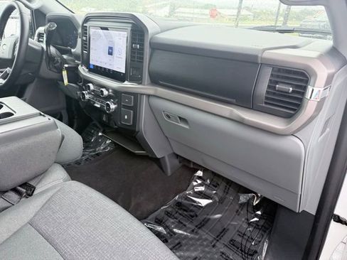 Used 2025 Ford F150 XLT w/ Equipment Group 301A Standard AWD/4WD image 25