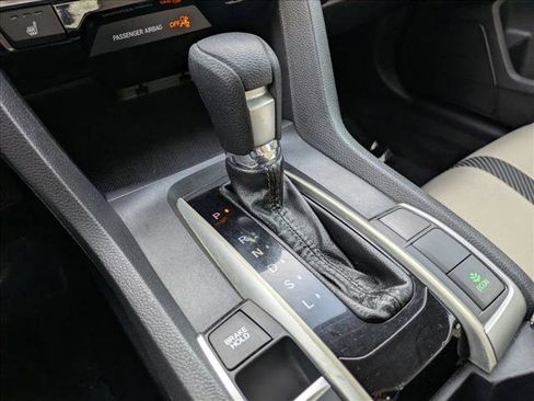 Used 2016 Honda Civic EX-T image 13