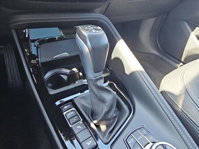 Used 2016 BMW X1 xDrive28i AWD/4WD image 12