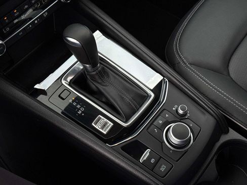 Certified 2024 MAZDA CX-5 AWD 2.5 S image 29