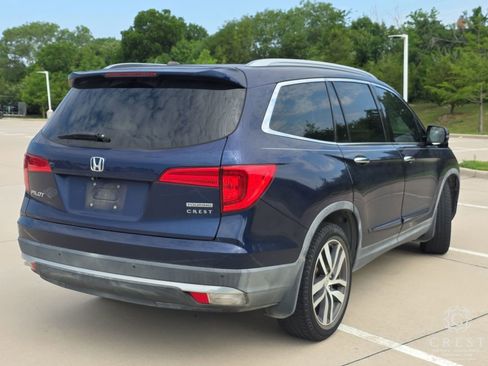 Used 2016 Honda Pilot Touring image 5