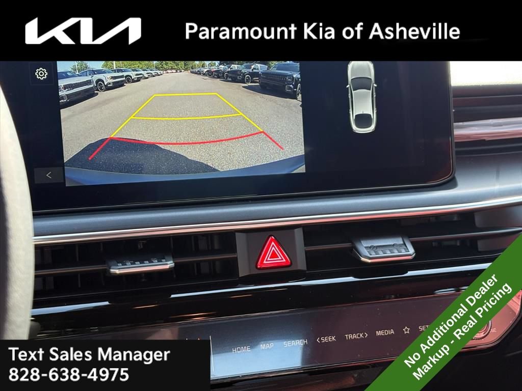 New 2026 Kia K5 GT-Line FWD image 10