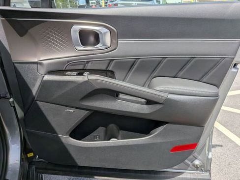 New 2026 Kia Sorento SX Prestige AWD/4WD image 28
