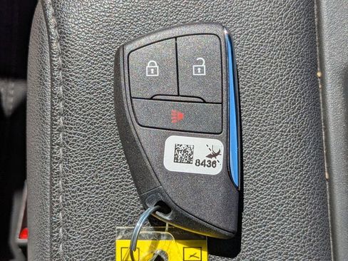 Used 2024 Chevrolet Silverado 1500 W/T w/ WT Value Package image 29