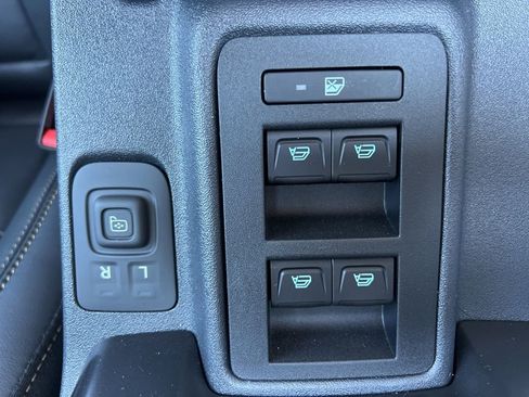 New 2026 Ford Bronco Badlands image 18