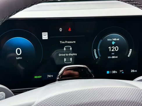 New 2026 Hyundai Ioniq 5 SEL image 15