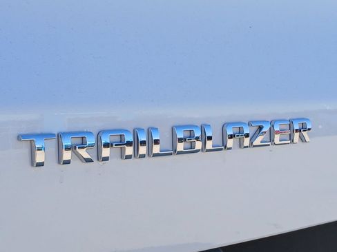 New 2026 Chevrolet TrailBlazer LS w/ LS Convenience Package FWD image 31