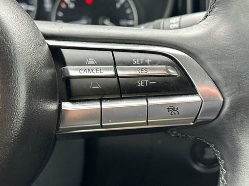 Used 2023 MAZDA CX-50 AWD 2.5 S w/ Cargo Package image 26