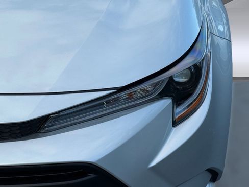 New 2026 Toyota Corolla LE FWD image 12
