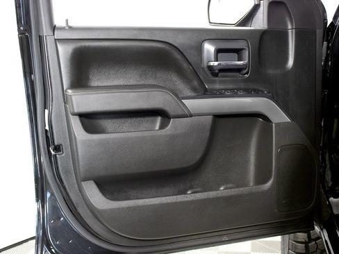 Used 2016 Chevrolet Silverado 1500 LT RWD image 12