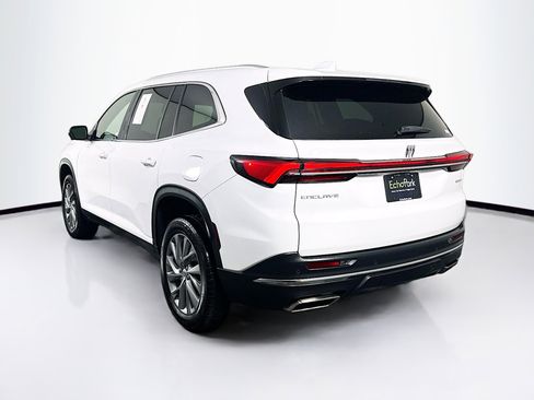 Used 2025 Buick Enclave Preferred image 5