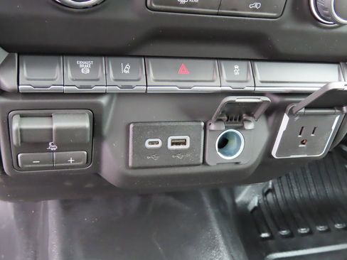 New 2026 Chevrolet Silverado 3500 W/T w/ WT Convenience Package image 8