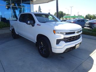 Certified 2026 Chevrolet Silverado 1500 RST w/ Safety Package AWD/4WD 360° Tour