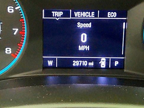 Used 2024 Chevrolet Malibu RS FWD image 16
