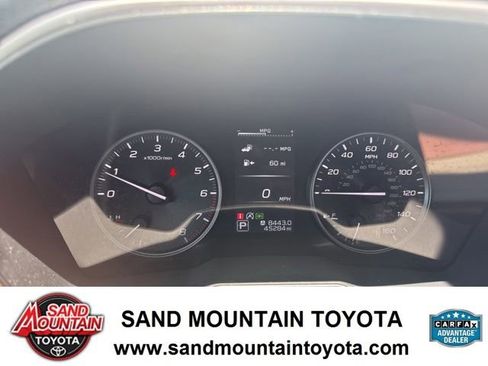 Used 2025 Subaru Outback Touring XT AWD/4WD image 19