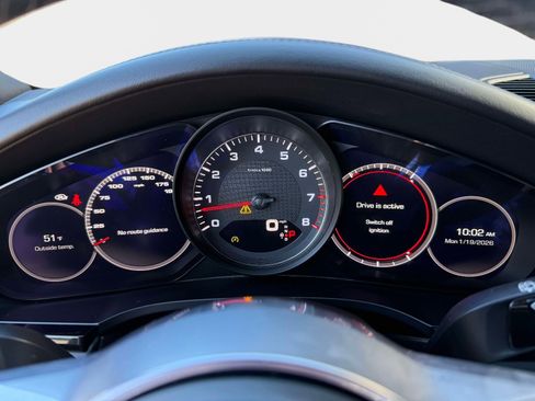 Used 2021 Porsche Cayenne S image 56