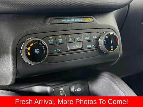 Used 2023 Ford Bronco Sport Big Bend image 15