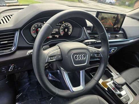 Used 2023 Audi Q5 2.0T Premium Plus w/ Premium Plus Package image 27