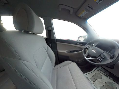 Used 2018 Hyundai Tucson SEL AWD/4WD image 27