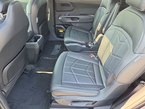 New 2027 Kia Telluride SX X-Pro AWD/4WD image 7