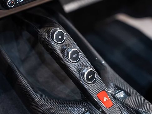 Certified 2023 Ferrari 812 GTS RWD image 45