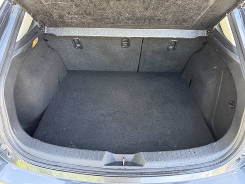 Used 2015 MAZDA MAZDA3 i Sport FWD image 12