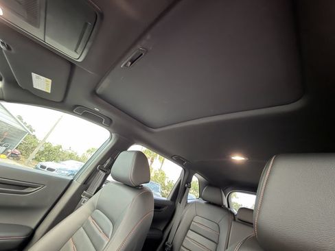 Used 2026 Honda CR-V Sport-L image 32