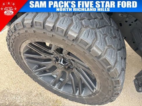Used 2023 Ford F150 XL w/ STX Appearance Package AWD/4WD image 7