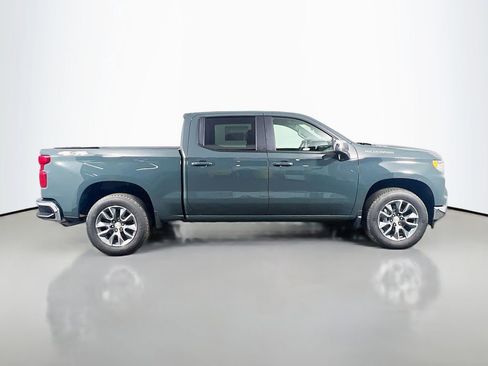 New 2026 Chevrolet Silverado 1500 LT AWD/4WD image 4