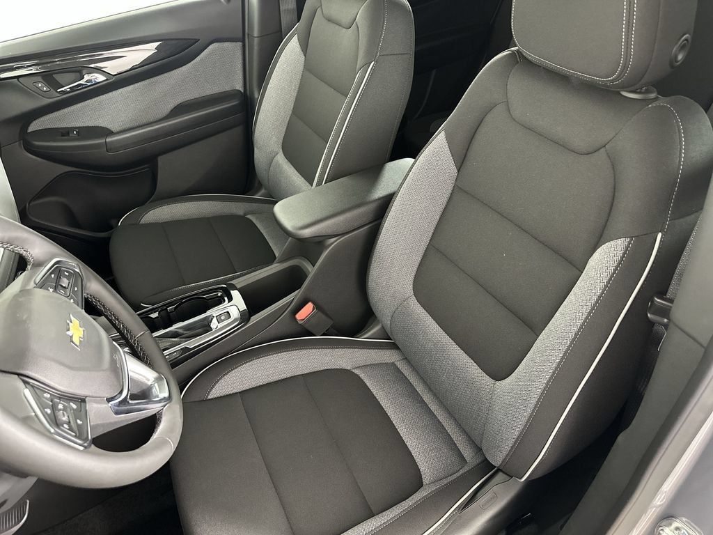 New 2026 Chevrolet TrailBlazer LT w/ Convenience Package AWD/4WD image 20
