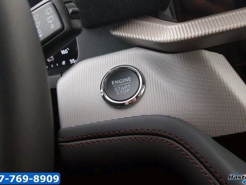 New 2026 Ford Explorer Active RWD image 25