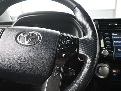 Used 2024 Toyota 4Runner TRD Off-Road Premium image 16