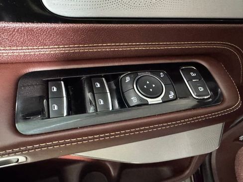 Certified 2023 Lincoln Aviator Black Label w/ Dynamic Handling Package image 37