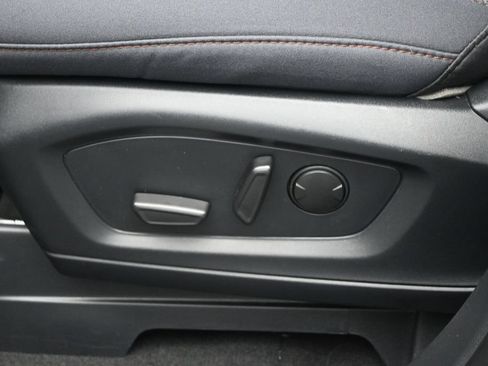 Certified 2025 Ford Explorer Active RWD image 10