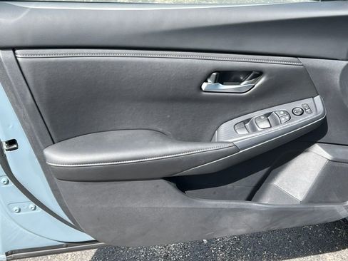 New 2025 Nissan Sentra SV w/ All-Weather Package image 10