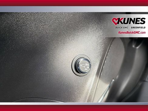 New 2026 Buick Envision Preferred image 33