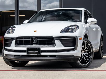 Certified 2023 Porsche Macan