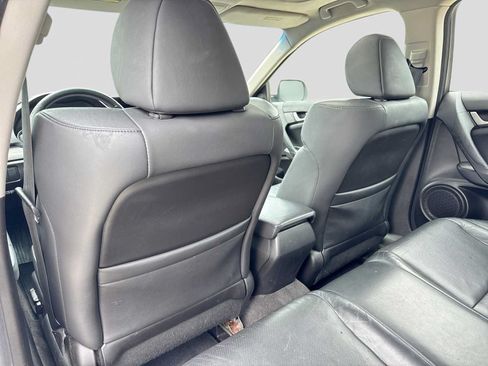 Used 2010 Acura TSX Sedan FWD image 17