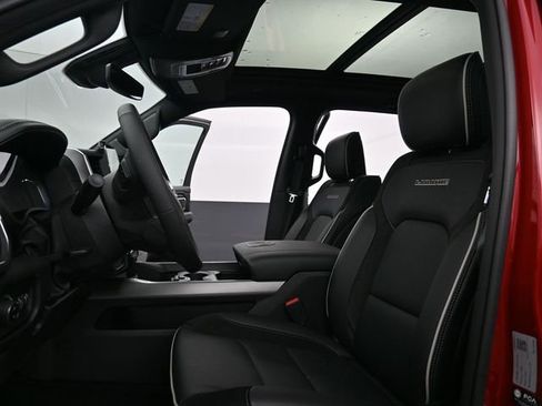 New 2026 RAM 1500 Laramie image 16