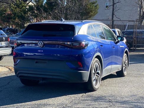 Used 2021 Volkswagen ID.4 Pro S image 3