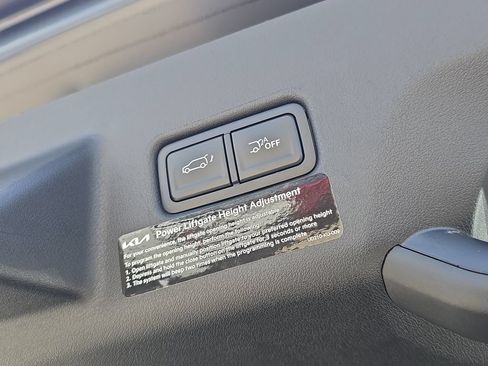 New 2027 Kia Telluride SX X-Line AWD/4WD image 10