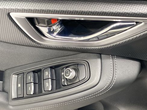 Used 2020 Subaru Forester Premium image 13