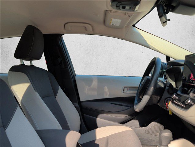 Used 2024 Toyota Corolla LE FWD image 28