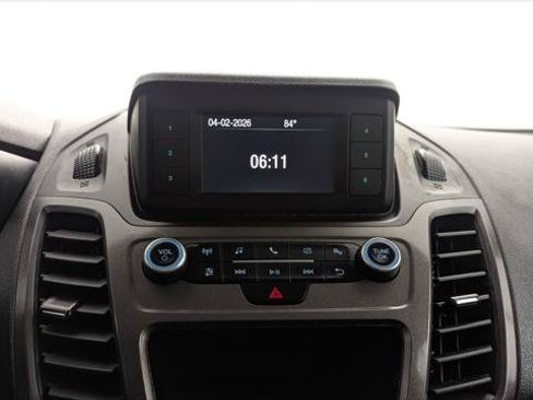 Used 2022 Ford Transit Connect XL FWD image 18