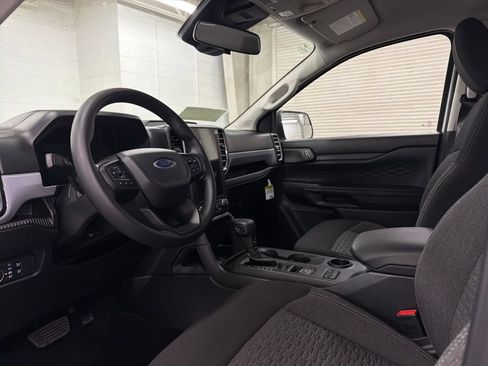 New 2025 Ford Ranger XL RWD image 7