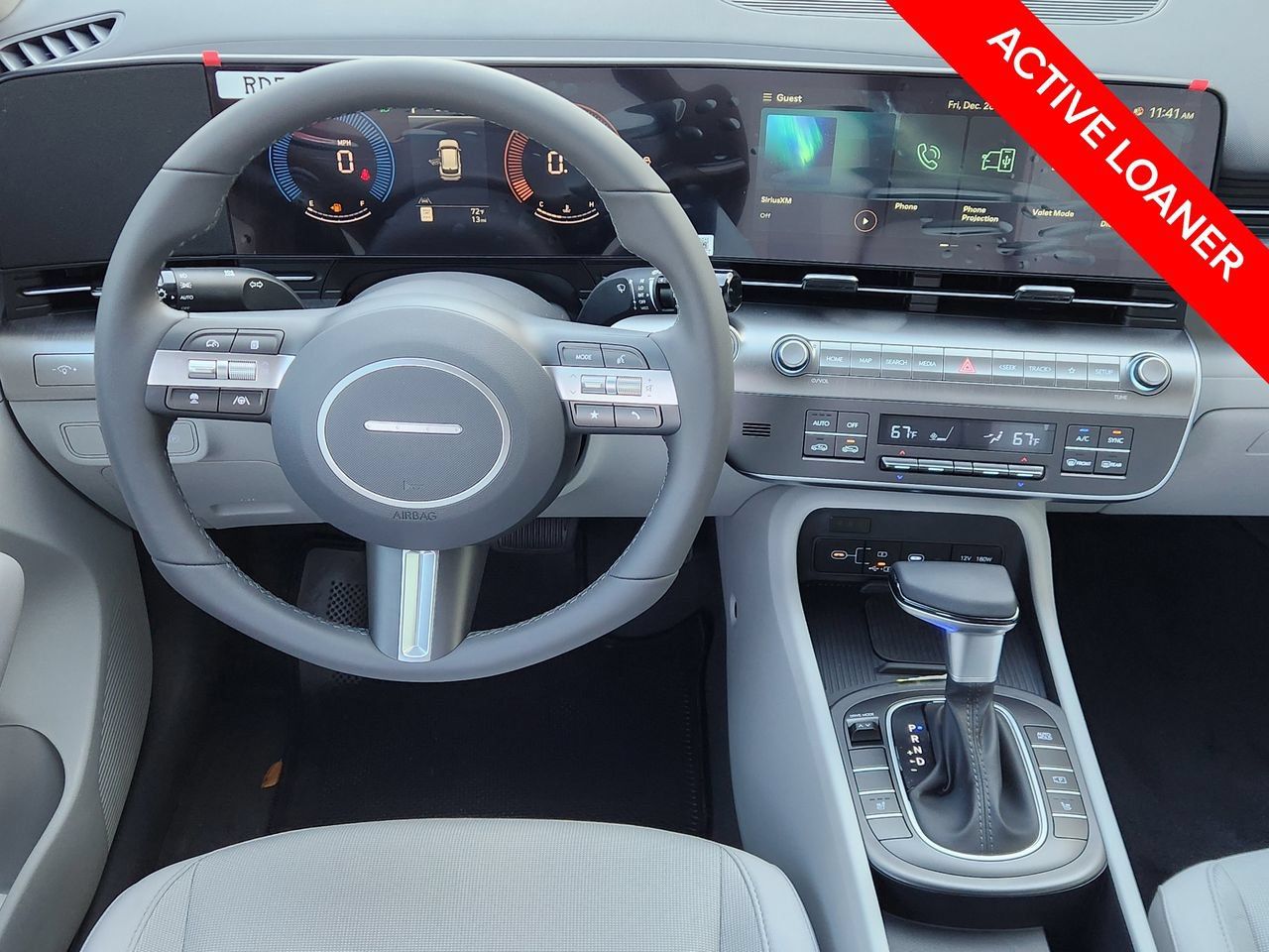 New 2026 Hyundai Kona SEL Sport FWD image 26