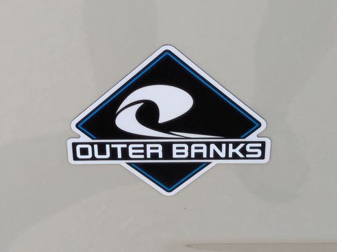Used 2024 Ford Bronco Sport Outer Banks AWD/4WD image 12