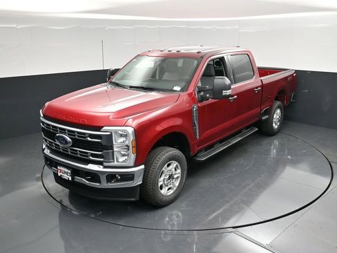 New 2026 Ford F250 XLT image 45