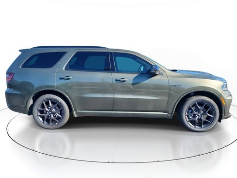 New 2026 Dodge Durango GT w/ Blacktop Package image 5