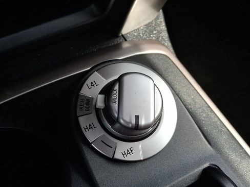 Used 2023 Toyota 4Runner Limited image 26